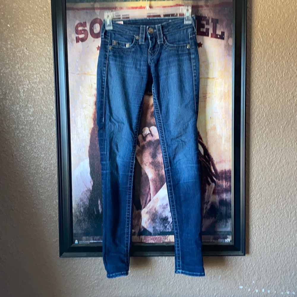 True religion jeans - Picture 1 of 4